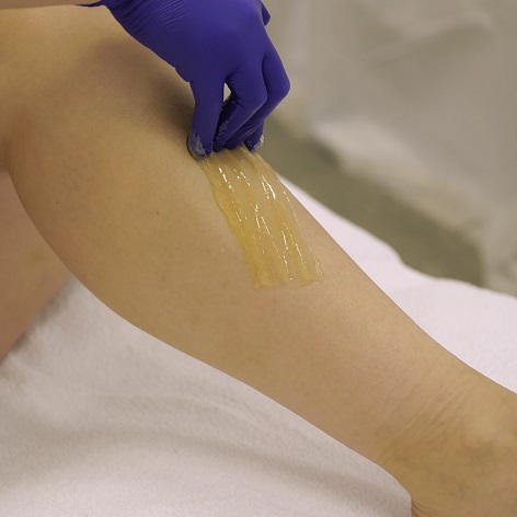 sq002 Sugaring Bein